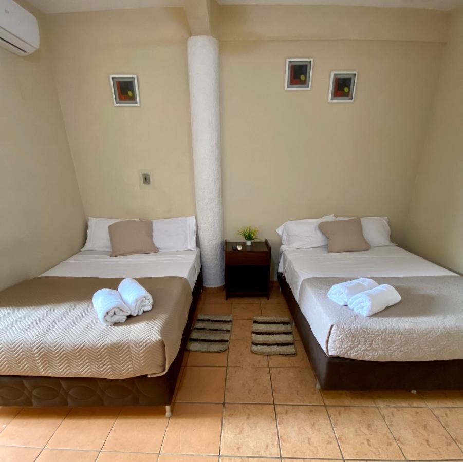 Casa Glamour Trinidad Eksteriør billede