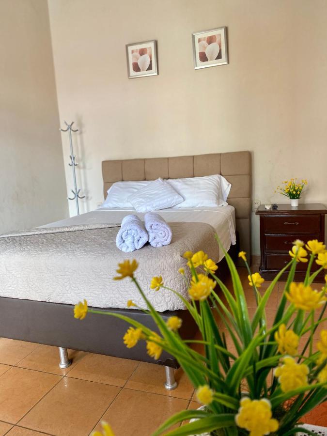 Casa Glamour Trinidad Eksteriør billede
