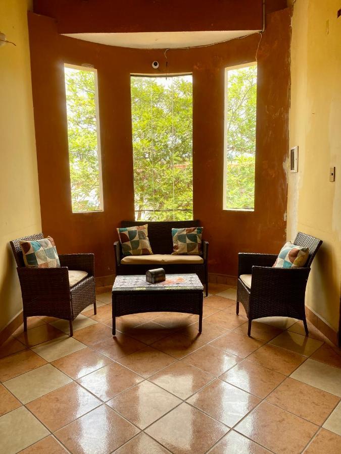 Casa Glamour Trinidad Eksteriør billede