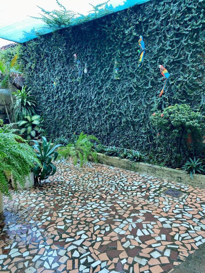 Casa Glamour Trinidad Eksteriør billede