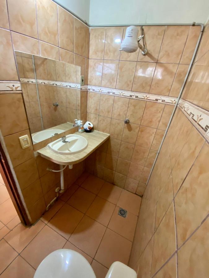 Casa Glamour Trinidad Eksteriør billede