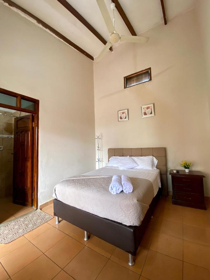 Casa Glamour Trinidad Eksteriør billede