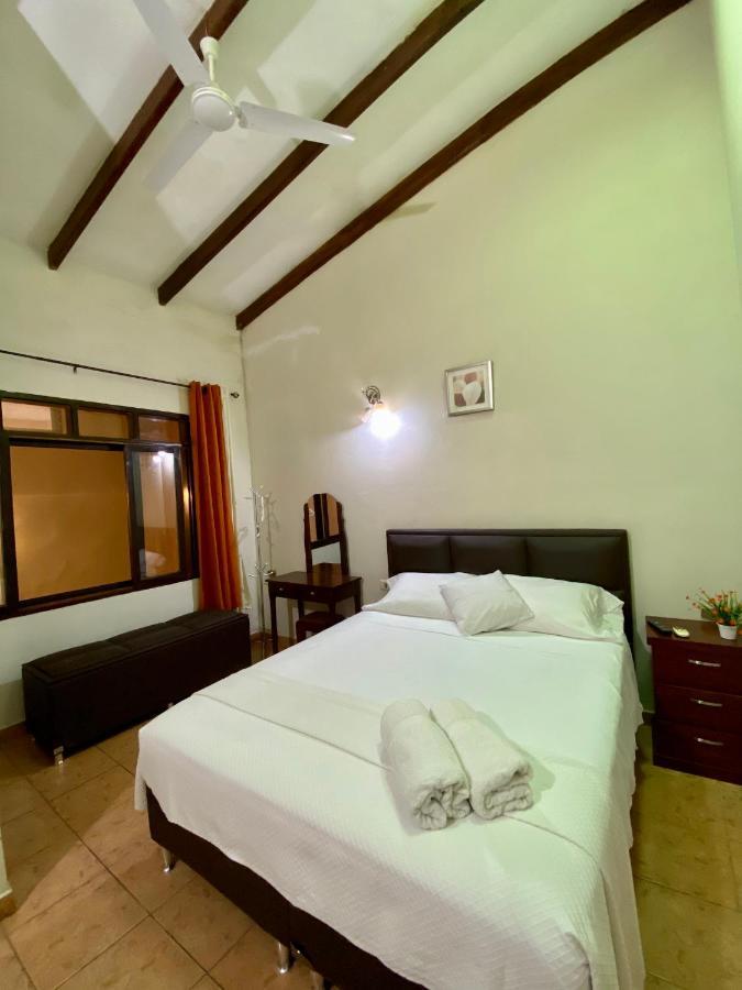 Casa Glamour Trinidad Eksteriør billede