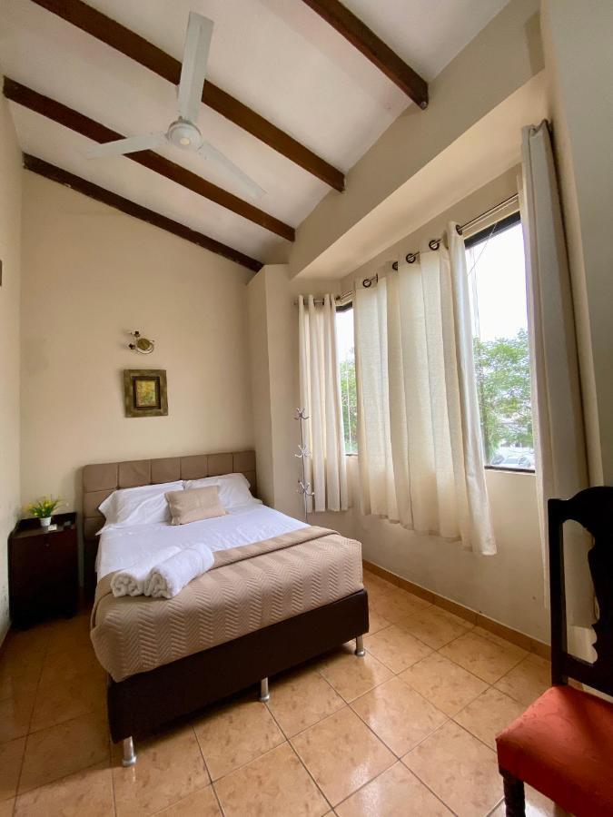 Casa Glamour Trinidad Eksteriør billede