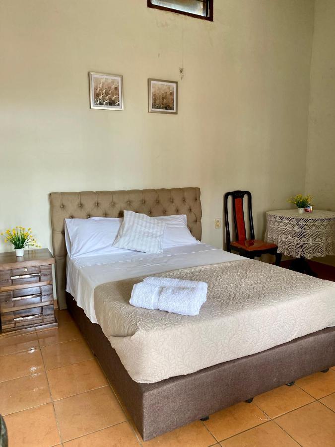 Casa Glamour Trinidad Eksteriør billede