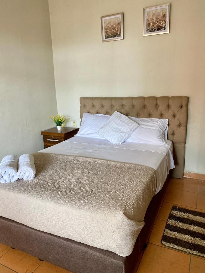 Casa Glamour Trinidad Eksteriør billede
