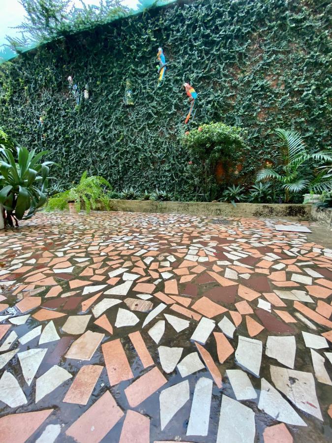 Casa Glamour Trinidad Eksteriør billede