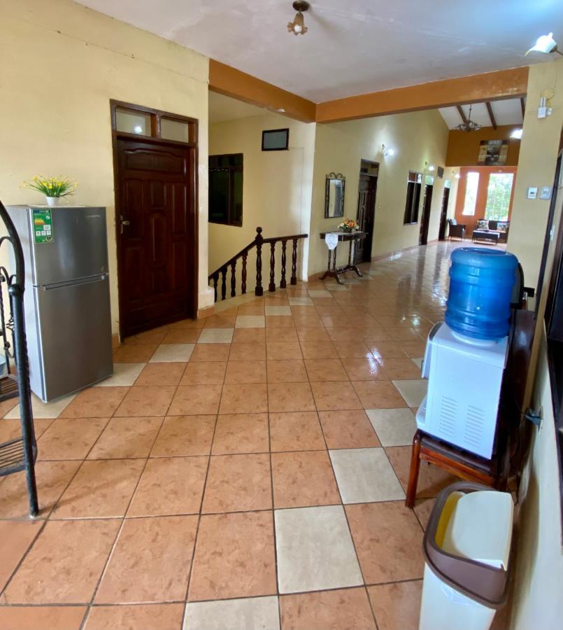 Casa Glamour Trinidad Eksteriør billede