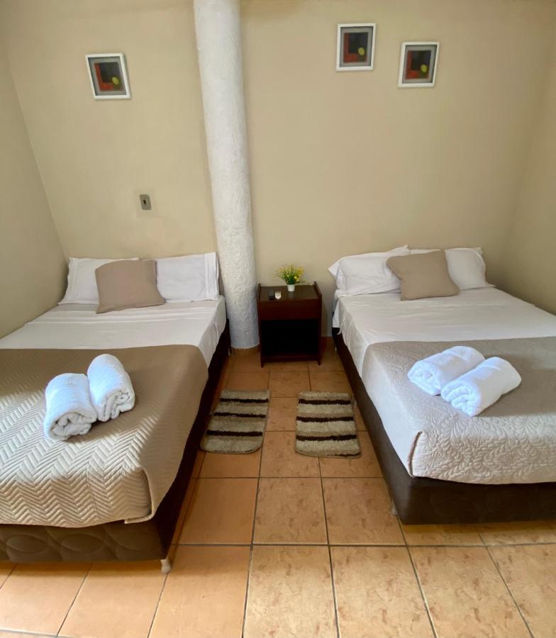 Casa Glamour Trinidad Eksteriør billede