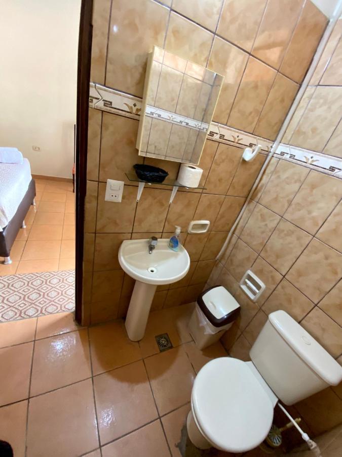 Casa Glamour Trinidad Eksteriør billede