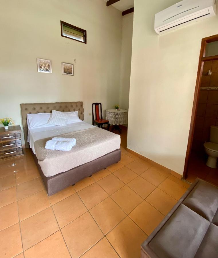 Casa Glamour Trinidad Eksteriør billede