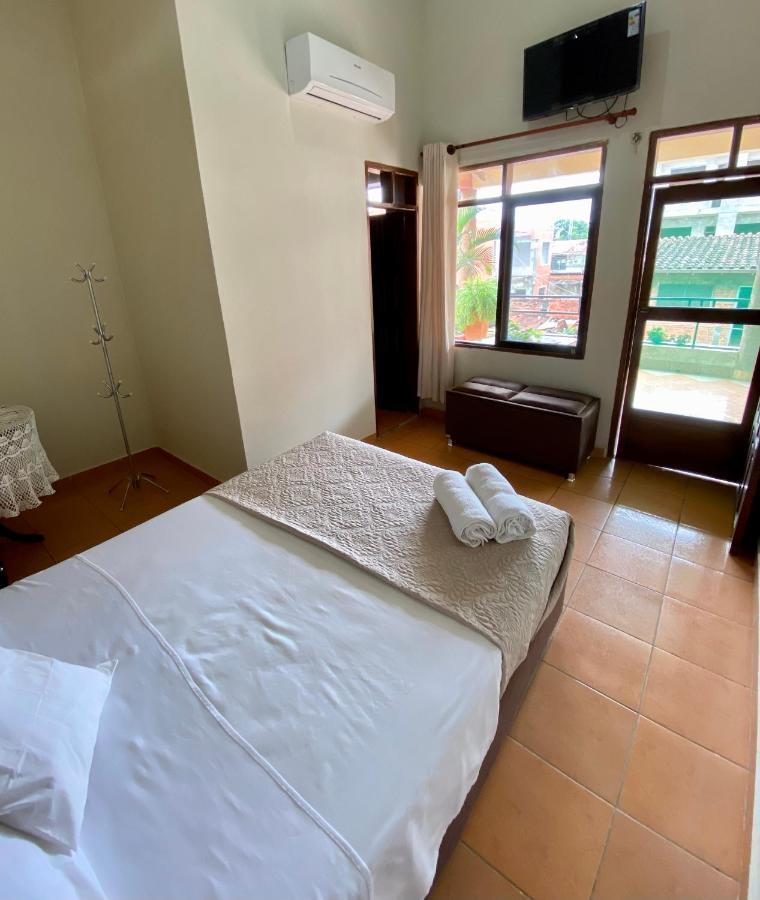 Casa Glamour Trinidad Eksteriør billede