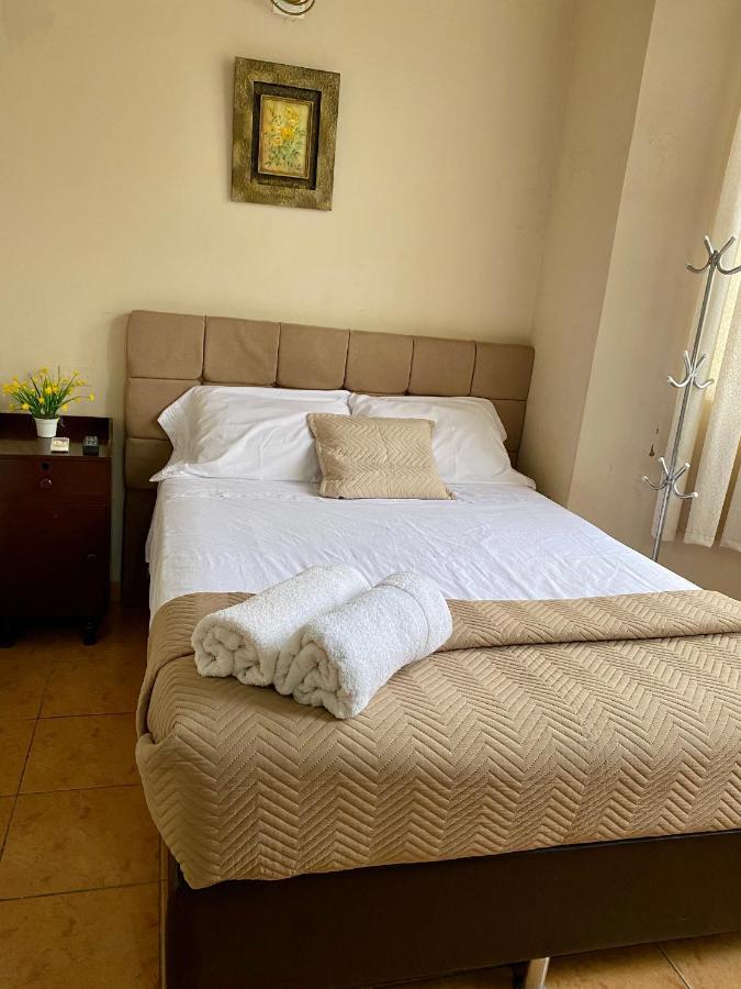 Casa Glamour Trinidad Eksteriør billede