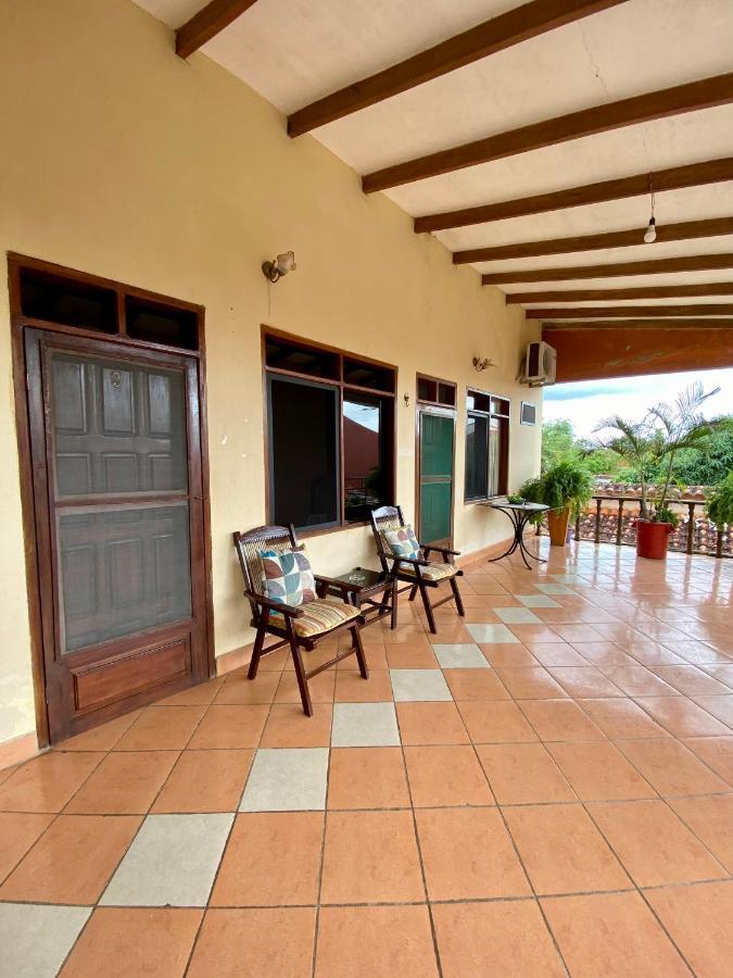 Casa Glamour Trinidad Eksteriør billede