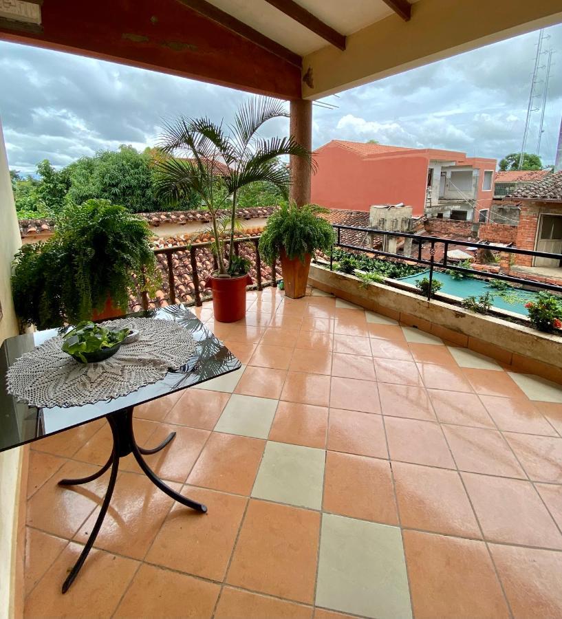 Casa Glamour Trinidad Eksteriør billede