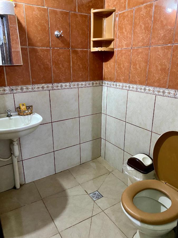 Casa Glamour Trinidad Eksteriør billede