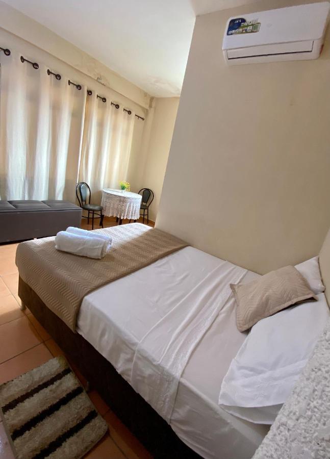 Casa Glamour Trinidad Eksteriør billede