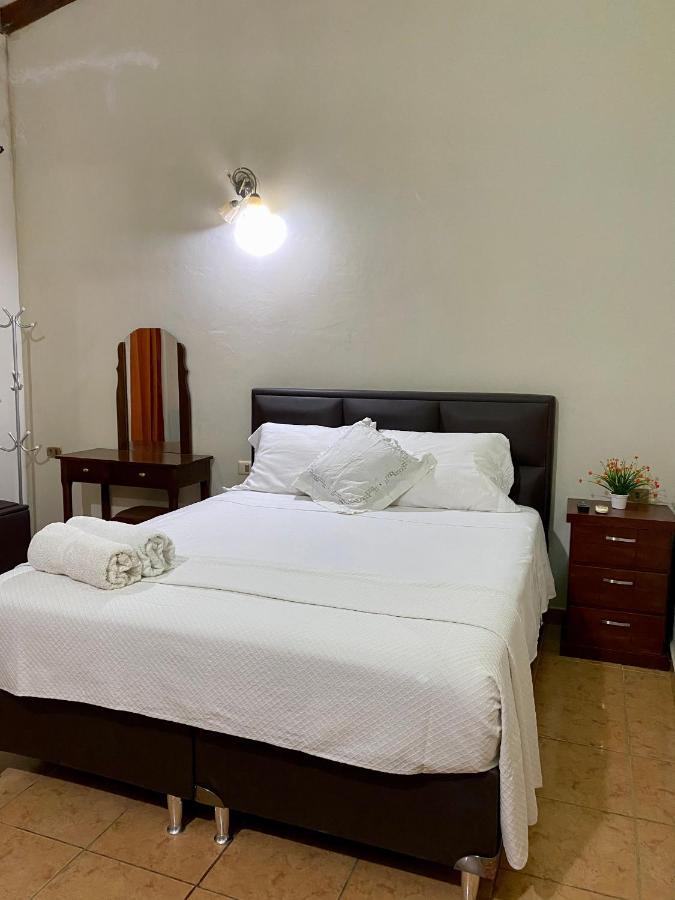 Casa Glamour Trinidad Eksteriør billede